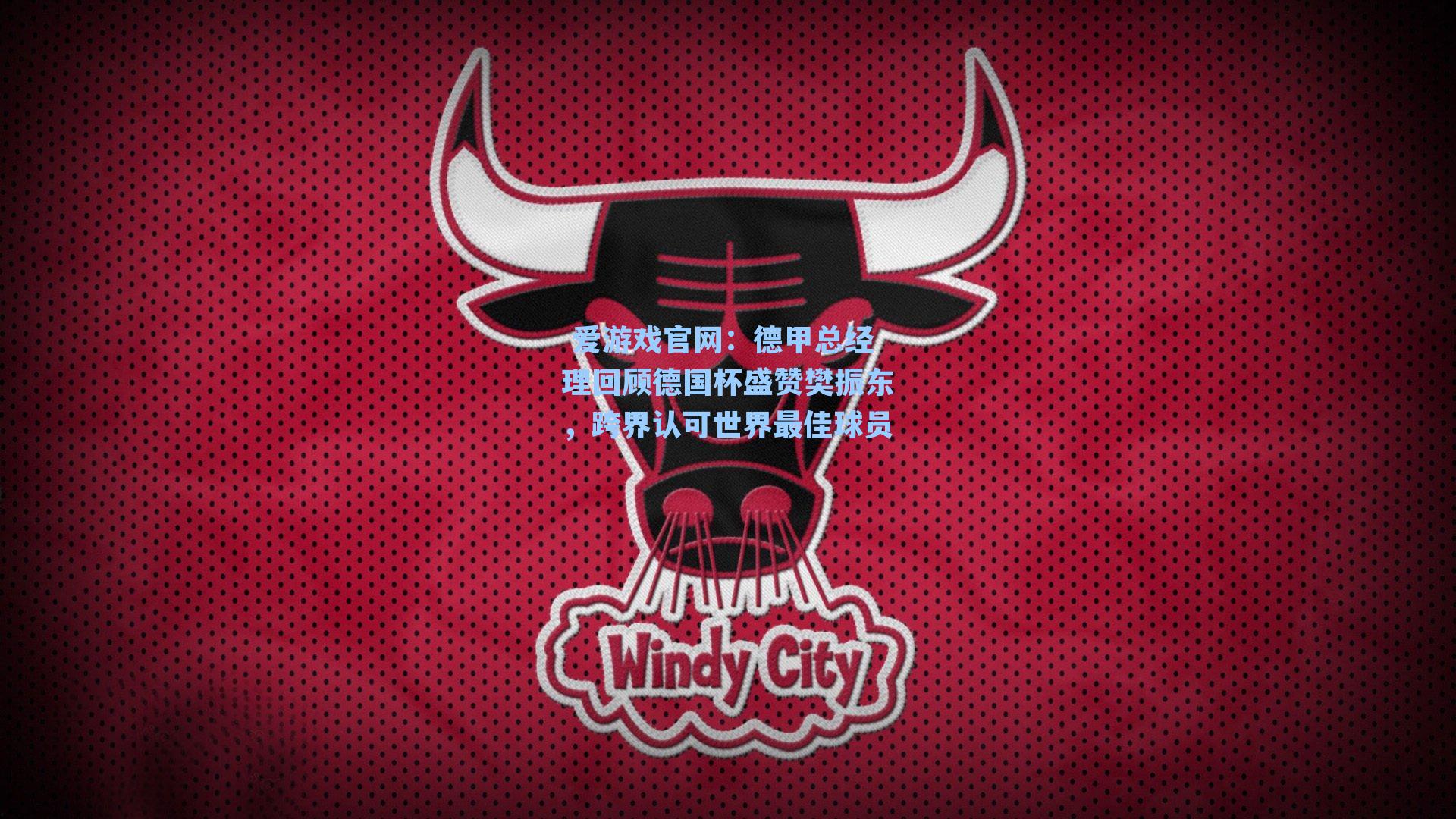 德甲总经理回顾德国杯盛赞樊振东，跨界认可世界最佳球员