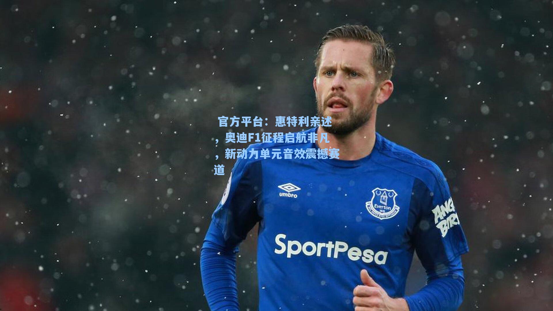  官方平台：惠特利亲述，奥迪F1征程启航非凡，新动力单元音效震撼赛道
